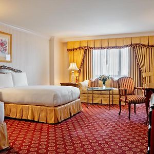 Premium Double Queen Room
